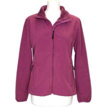 Veste Crane Veste Taille 36 / S Violet