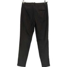 Pantalon Zara Pantalon/Pantacourt Taille 36 / S Noir