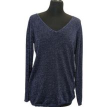 Pull Jacqueline Riu Pull/Gilet Taille 38 / M Bleu