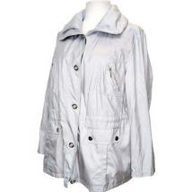Veste Atelier Gs Manteau Taille 42 / XL Gris