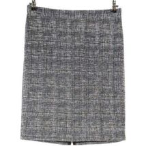 Jupes courtes Sixth Sense Jupe Taille 42 / XL Gris