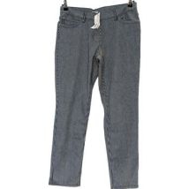 Pantalon Up Fashion Pantalon/Pantacourt Taille 46 / XXXL Bleu