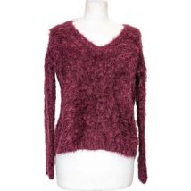 Pull Jennyfer Pull/Gilet Taille 34 / XS Rouge