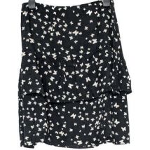 Jupes courtes Celaia Jupe Taille 36 / S Noir