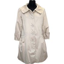 Manteau Warehouse Veste Taille 40 / L Beige