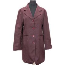 Veste Jofrati Veste Taille 42 / XL Rouge