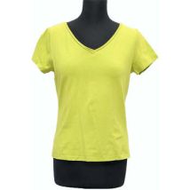 T-shirt Jacqueline Riu Tops et T-shirts Taille 38 / M Vert