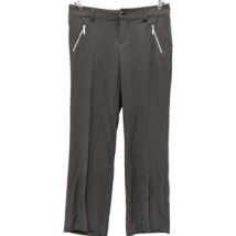 Chinots Ms Mode Pantalon/Pantacourt Taille 42 / XL Noir