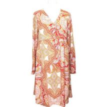 Robes midi Colynn Robe Taille 36 / S Orange