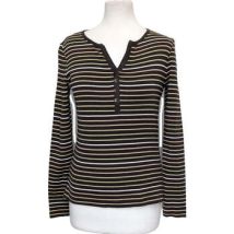 T-shirt Antonelle Tops et T-shirts Taille 36 / S Marron