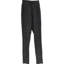 Collants Pierre Catel Pantalon/Pantacourt Taille 36 / S Noir