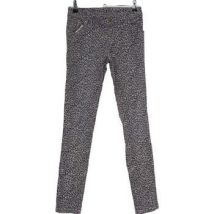 Jeans skinny K Woman Pantalon/Pantacourt Taille 36 / S Gris