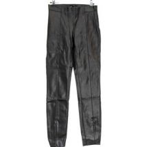 Pantalon Zara Pantalon/Pantacourt Taille 36 / S Noir