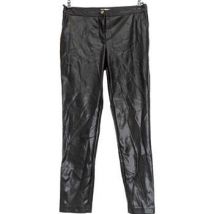 Pantalon Jus D'orange Paris Pantalon/Pantacourt Taille 42 / XL Noir