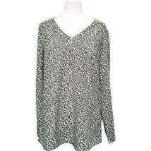 Blouses Blancheporte Chemises et Blouses Taille 38 / M Vert