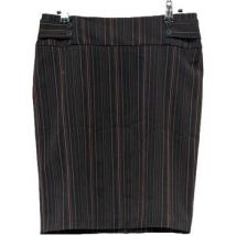 Jupes courtes Xanaka Jupe Taille 36 / S Noir