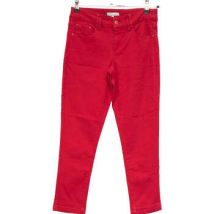 Pantalon Bnk Pantalon/Pantacourt Taille 36 / S Rouge