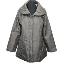 Veste Anne De Lançay Manteau Taille 44 / XXL Gris
