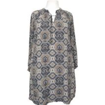 Robe courte Jad Robe Taille 36 / S Noir