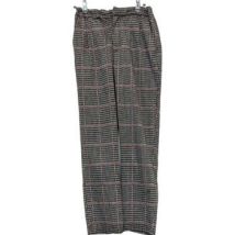 Pantalon Love Tree Pantalon/Pantacourt Taille 38 / M Gris