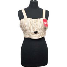 Blouses Kiabi Tops et T-shirts Taille 36 / S Beige