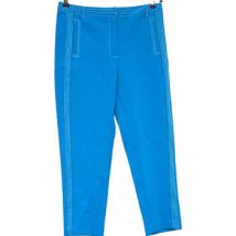 Pantalon Rr Pantalon/Pantacourt Taille 40 / L Bleu