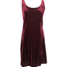 Robe courte Pecca Robe Taille 38 / M Rouge
