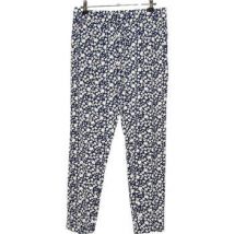 Pantalon Deeluxe Pantalon/Pantacourt Taille 38 / M Bleu