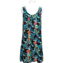 Robe courte Firefly Robe Taille 40 / L Noir