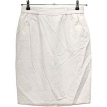 Jupes Dub's Jupe Taille 42 / XL Beige