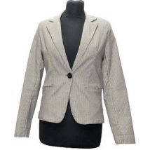 Veste New Collection Veste Taille 36 / S Marron