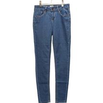Jeans skinny Kiabi Jean Taille 36 / S Bleu