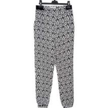 Pantalon Glamorous Pantalon/Pantacourt Taille 38 / M Noir