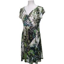 Robe courte Jofrati Robe Taille 38 / M Vert