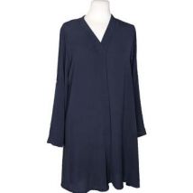 Robe courte Melrose Robe Taille 40 / L Bleu