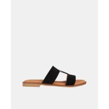Sandales plates Marila NAPO