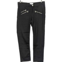 Pantalon Women Only Pantalon/Pantacourt Taille 44 / XXL Noir