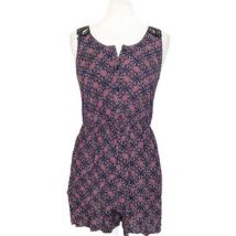 Combinaisons New Look Combinaison Taille 36 / S Bleu