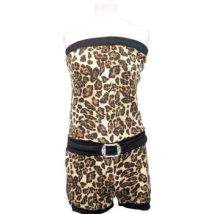Combinaisons Best Emilie Combinaison Taille 40 / L Noir