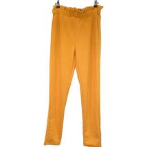 Pantalon Shein Pantalon/Pantacourt Taille 38 / M Orange