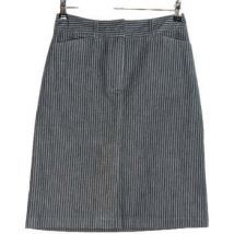 Jupes courtes chassé croisé Jupe Taille 38 / M Noir