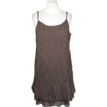 Robe courte Jacqueline Riu Robe Taille 44 / XXL Marron