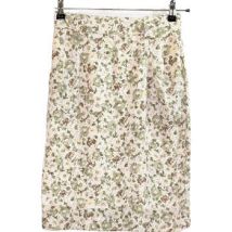 Jupes midi Angel Eye Jupe Taille 42 / XL Vert