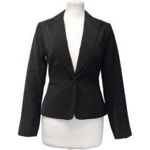 Veste Etam Veste Taille 34 / XS Noir
