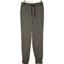 Pantalon Shein Pantalon/Pantacourt Taille 38 / M Vert