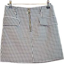 Jupes courtes Sophie Jupe Taille 36 / S Blanc