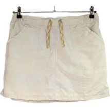 Jupes courtes Decathlon Jupe Taille 38 / M Beige