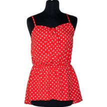 Blouses Farfalla Combinaison Taille 40 / L Vert