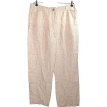 Pantalon Sixth Sense Pantalon/Pantacourt Taille 40 / L Beige