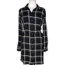 Robe courte Anna Karel Robe Taille 36 / S Noir